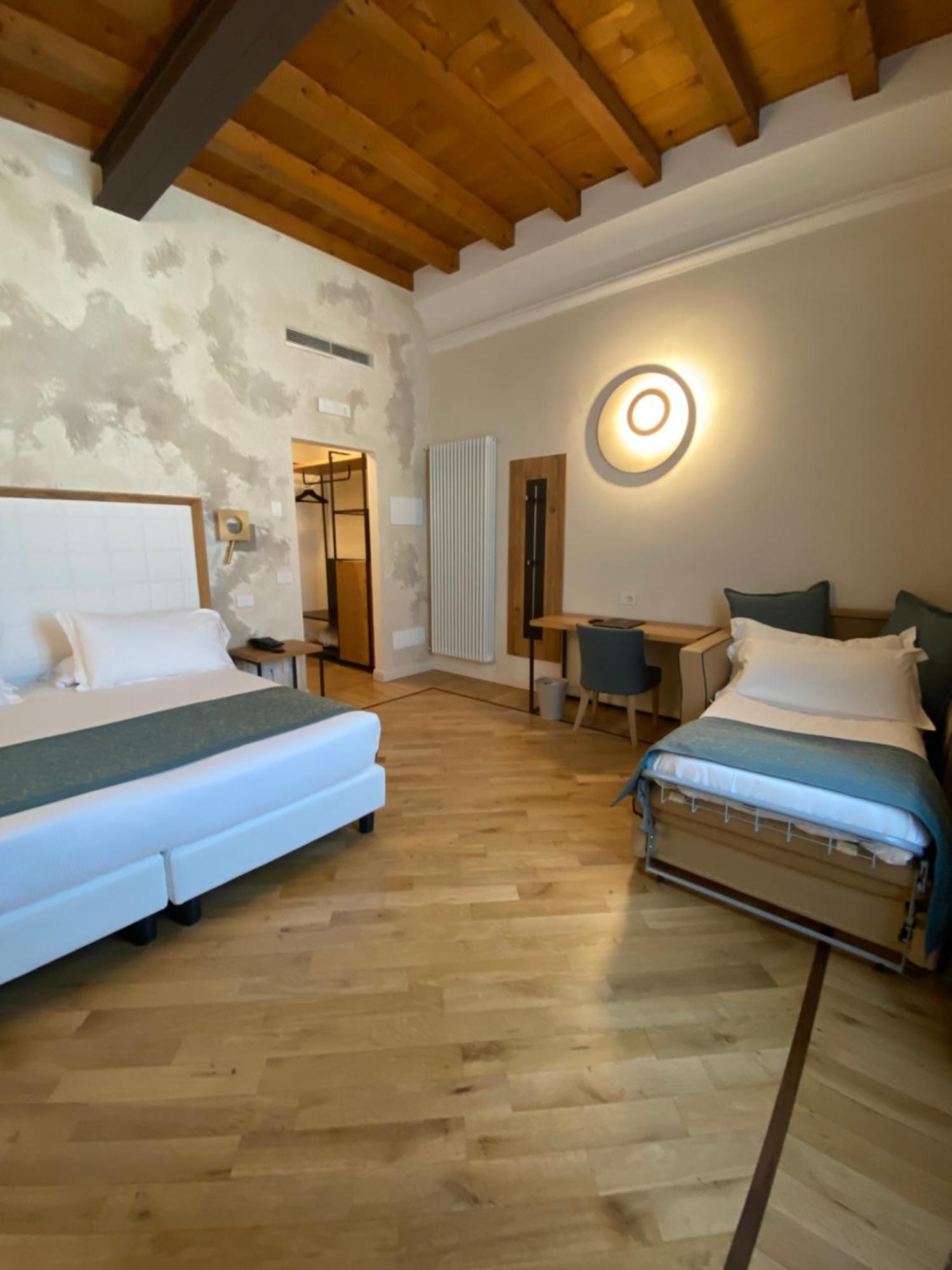 Cà Uberti Home Boutique Mantoue Extérieur photo